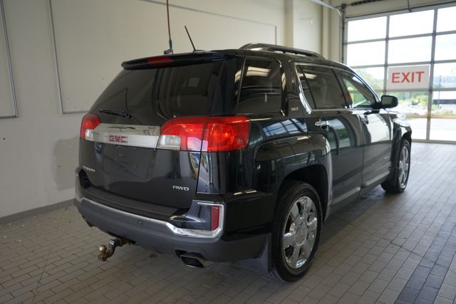 Thumbnail: 2016 GMC Terrain - 14