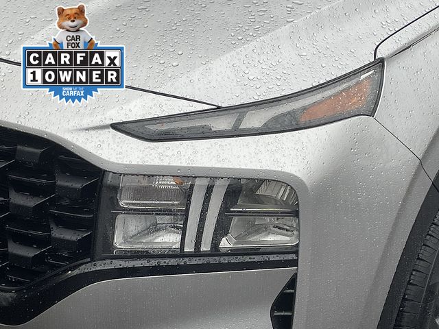 Thumbnail: 2022 Hyundai Santa Fe - 18