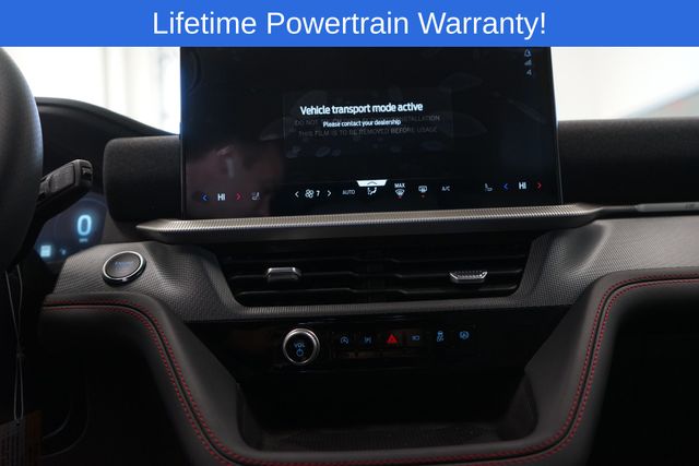 Thumbnail: 2026 Ford Explorer - 24