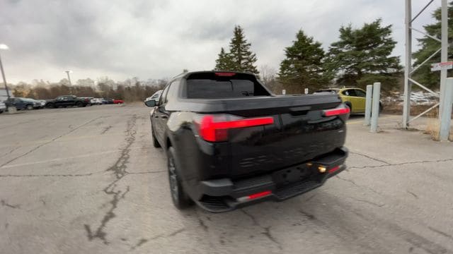 Thumbnail: 2022 Hyundai Santa Cruz - 8