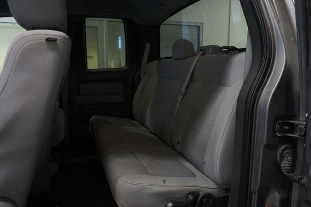 Thumbnail: 2013 Ford F-150 - 27