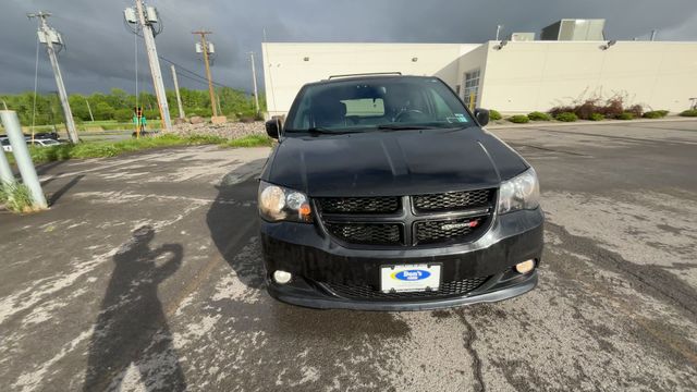2019 Dodge Grand Caravan GT 3