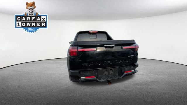 Thumbnail: 2024 Hyundai Santa Cruz - 8
