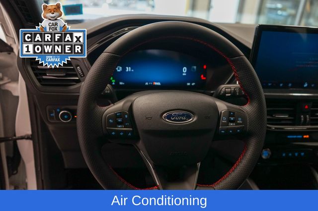 Thumbnail: 2025 Ford Escape - 15
