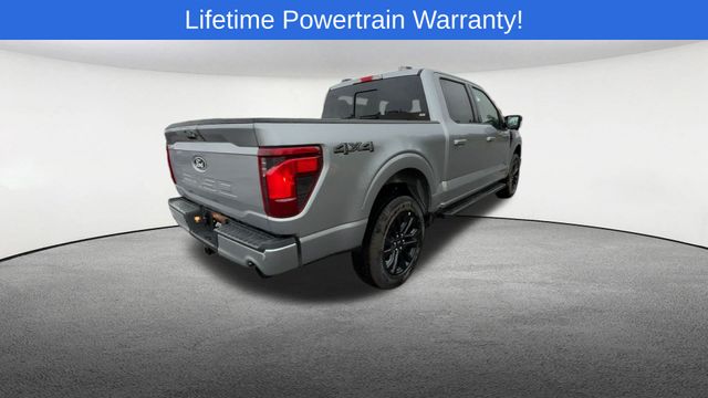 Thumbnail: 2025 Ford F-150 - 8