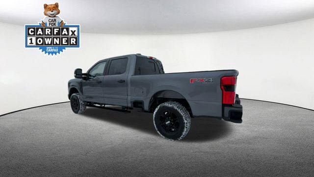 Thumbnail: 2023 Ford F-250 - 7