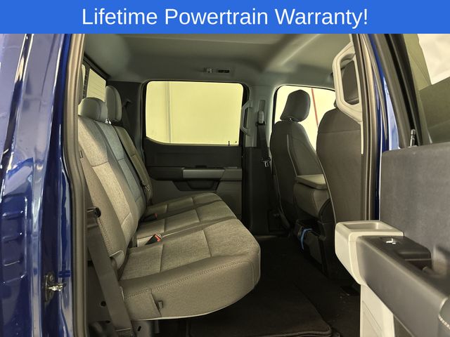 Thumbnail: 2026 Ford F-250 - 30