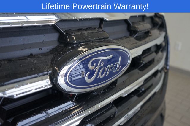 Thumbnail: 2026 Ford Explorer - 19