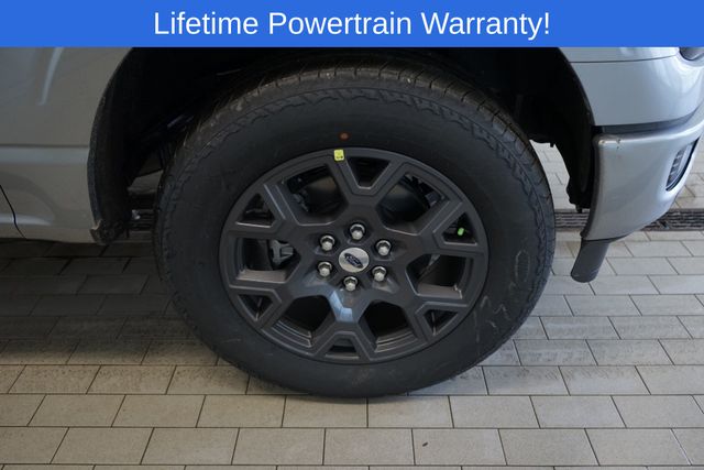 Thumbnail: 2026 Ford F-150 - 15