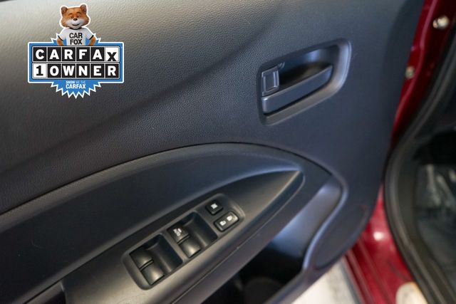 2019 Mitsubishi Mirage LE 21