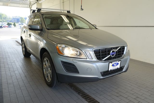 Thumbnail: 2013 Volvo XC60 - 15