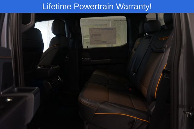 Thumbnail: 2025 Ford F-150 - 21