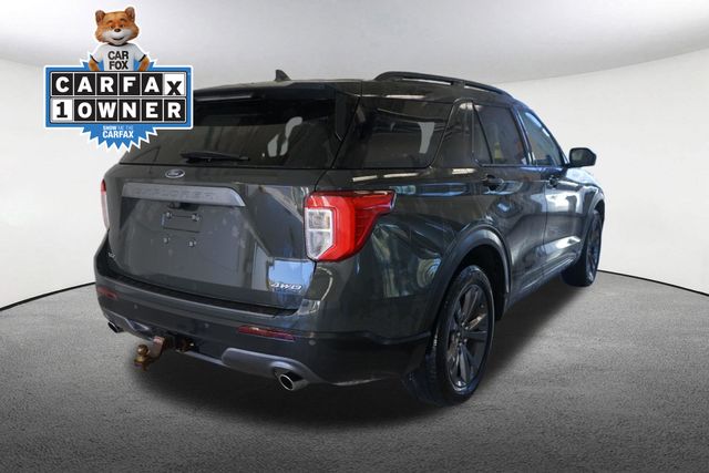 Thumbnail: 2023 Ford Explorer - 15