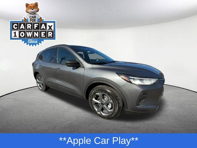Thumbnail: 2025 Ford Escape - 2