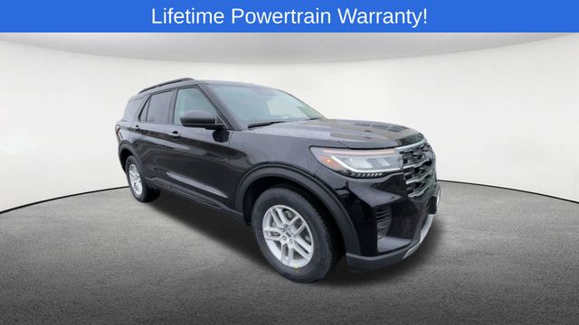 Thumbnail: 2026 Ford Explorer - 2