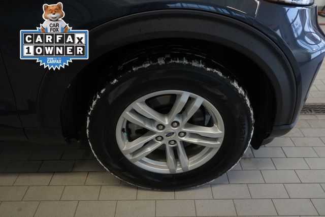 Thumbnail: 2023 Ford Explorer - 16