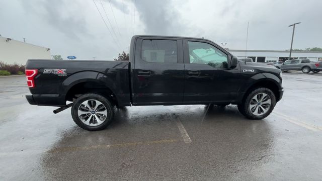 Thumbnail: 2020 Ford F-150 - 11