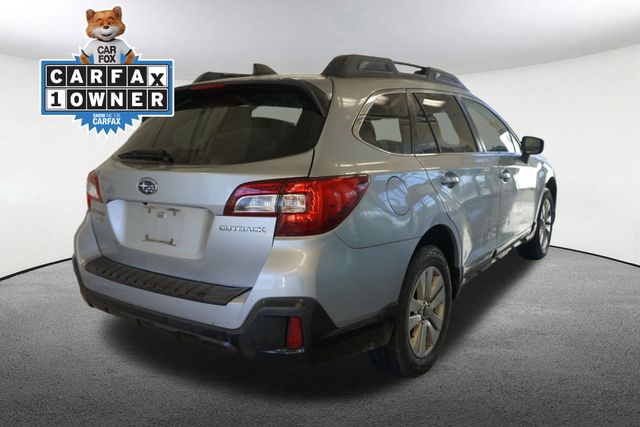 Thumbnail: 2019 Subaru Outback - 14
