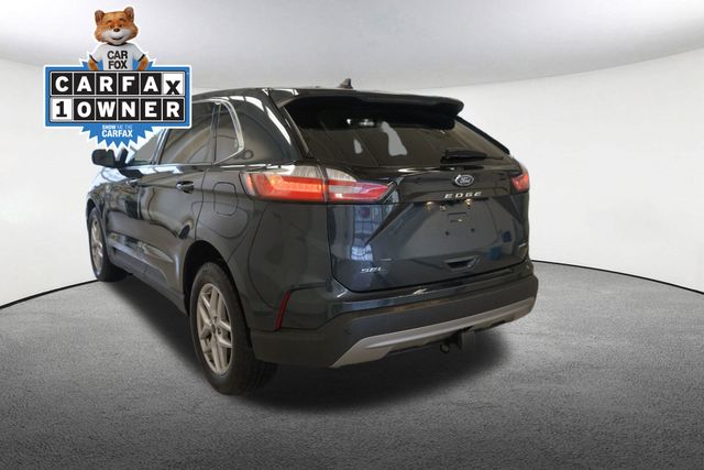 Thumbnail: 2023 Ford Edge - 11