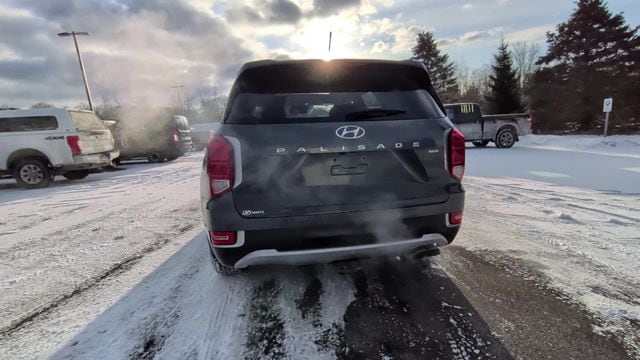 Thumbnail: 2020 Hyundai Palisade - 8