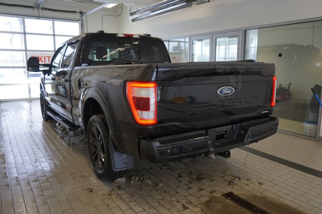 Thumbnail: 2021 Ford F-150 - 11