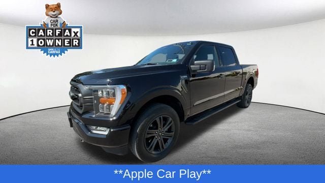 Thumbnail: 2022 Ford F-150 - 5