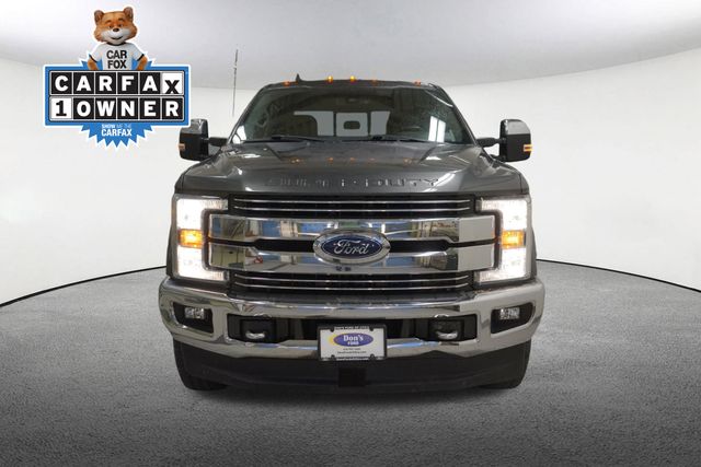 Thumbnail: 2019 Ford F-350 - 19