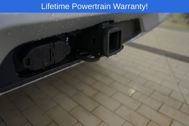 Thumbnail: 2026 Ford Explorer - 14