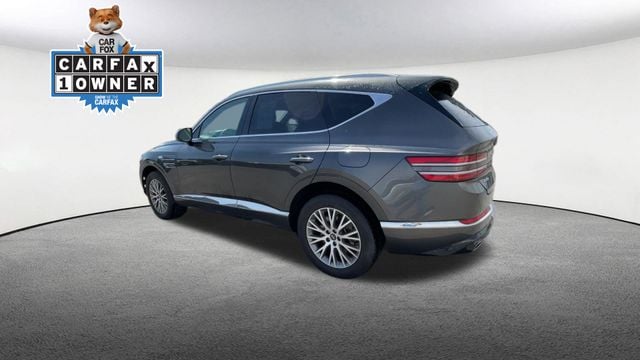Thumbnail: 2024 Genesis GV80 - 7