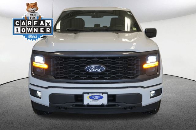 Thumbnail: 2024 Ford F-150 - 18