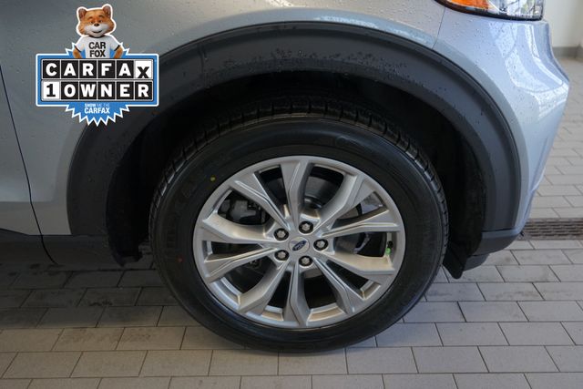 Thumbnail: 2023 Ford Explorer - 15