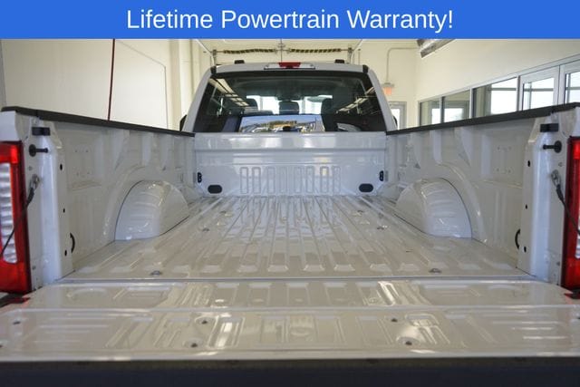 Thumbnail: 2026 Ford F-350 - 13