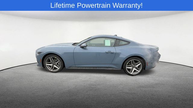 Thumbnail: 2026 Ford Mustang - 5