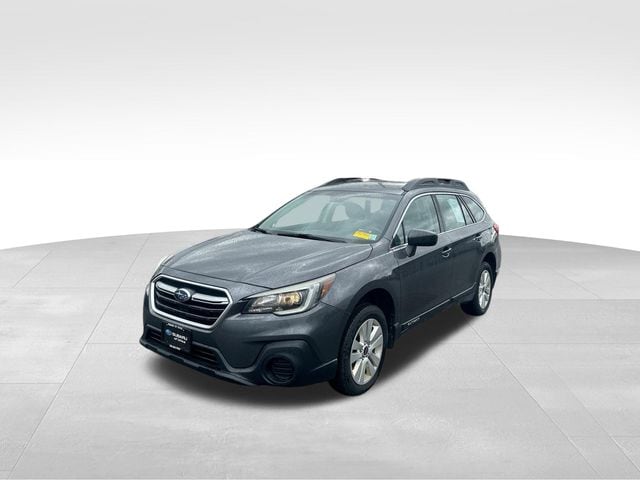 Thumbnail: 2019 Subaru Outback - 1