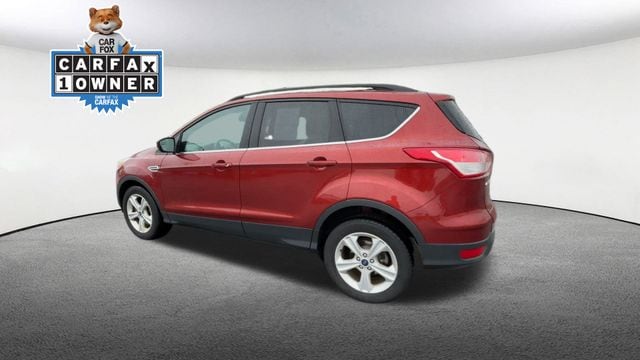Thumbnail: 2014 Ford Escape - 7
