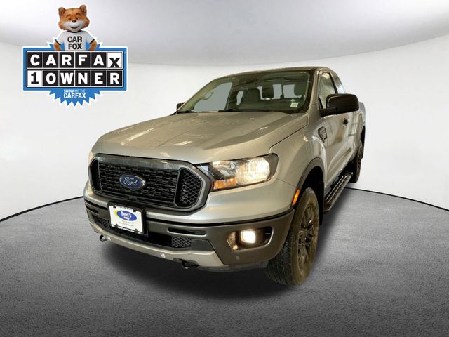 Thumbnail: 2023 Ford Ranger - 1