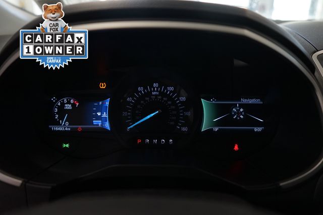 Thumbnail: 2017 Ford Edge - 20