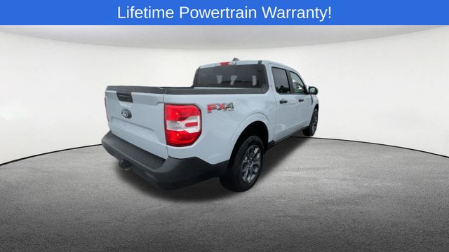 Thumbnail: 2026 Ford Maverick - 8