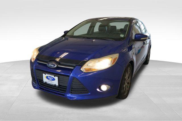 2014 Ford Focus SE -
                  Utica, NY