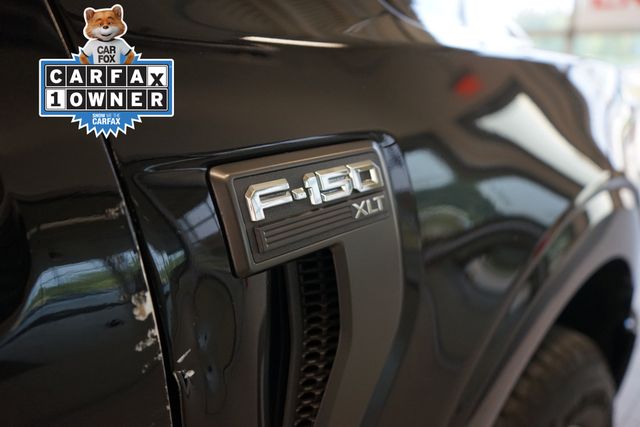 Thumbnail: 2022 Ford F-150 - 16