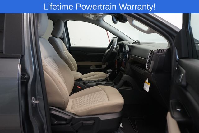 Thumbnail: 2025 Ford Ranger - 32