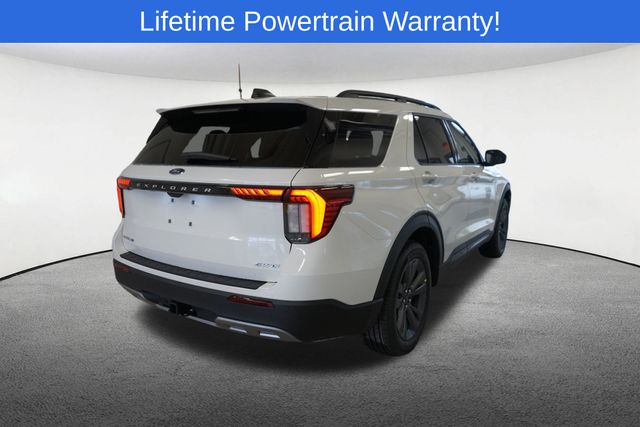 Thumbnail: 2026 Ford Explorer - 16