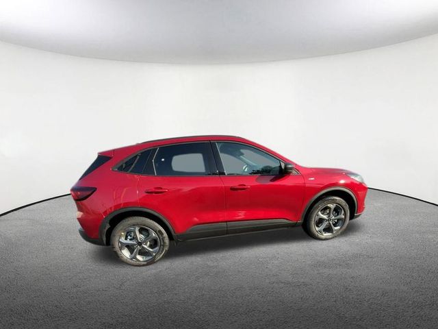 Thumbnail: 2025 Ford Escape - 10