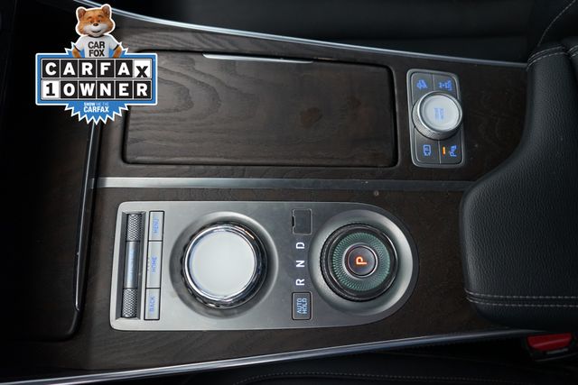 Thumbnail: 2024 Genesis GV80 - 25