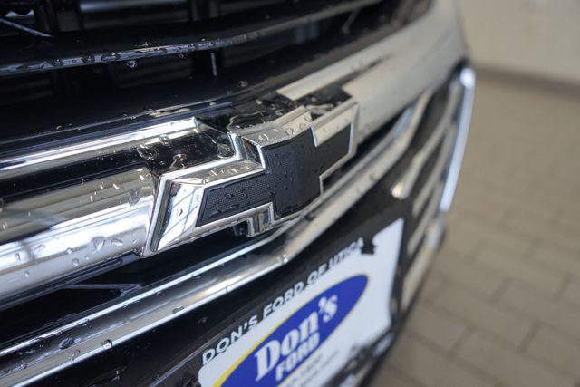 Thumbnail: 2021 Chevrolet Malibu - 18