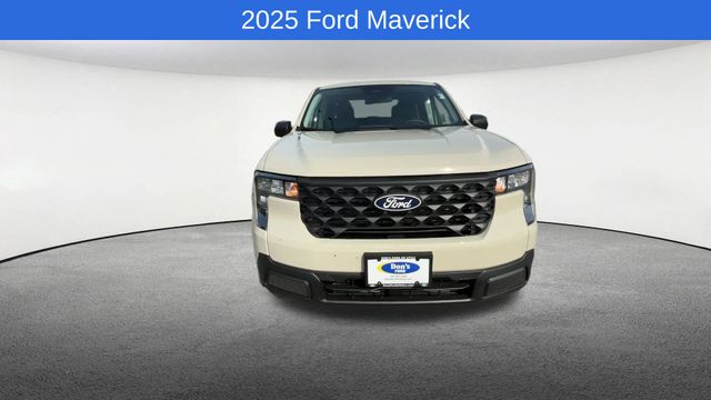 Thumbnail: 2025 Ford Maverick - 3