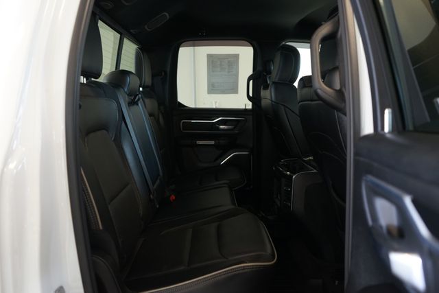 Thumbnail: 2019 RAM 1500 - 34