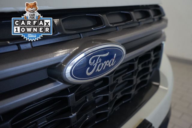 Thumbnail: 2024 Ford Maverick - 18