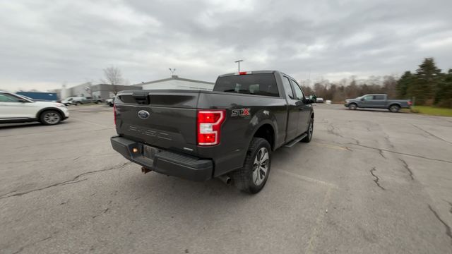 Thumbnail: 2019 Ford F-150 - 9