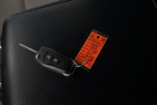 Thumbnail: 2020 Ford F-150 - 24